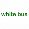 White Bus